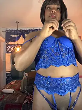 Fersecrettt  online show from June 2026 11:29:01 PM