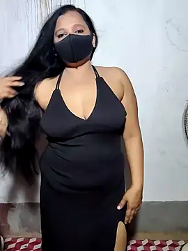 Lusty mussty online show from June 2026 04:55:01 PM