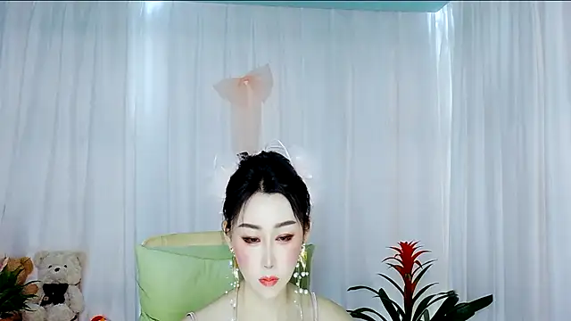 Duoduo-love online show from July 2026 04:52:02 AM
