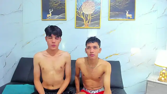 Litle sweet boys online show from June 2026 12:13:02 AM