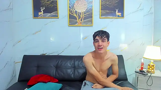 Litle sweet boys online show from June 2026 12:05:01 AM