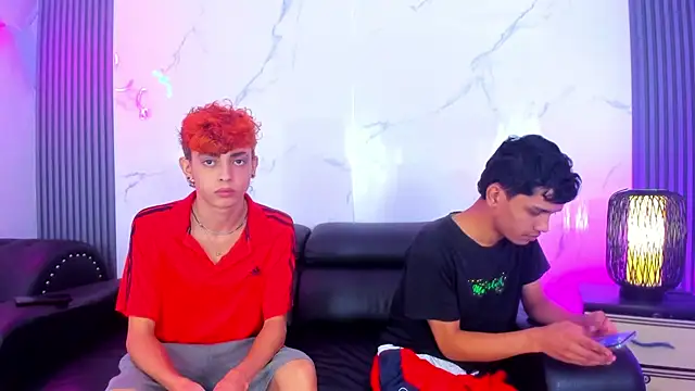 Litle sweet boys online show from July 2026 12:15:02 AM