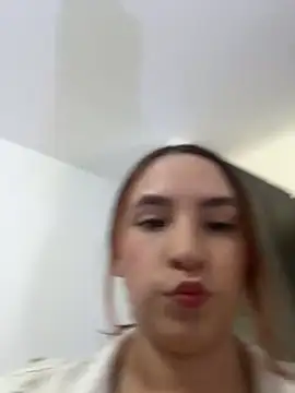 JUANITA-007 online show from July 2026 12:34:01 PM
