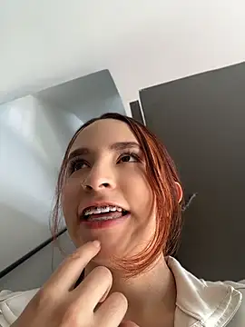 JUANITA-007 online show from July 2026 12:48:02 PM