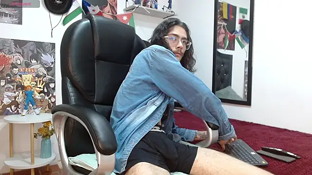 bigcock robert online show from July 2026 07:53:02 PM