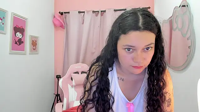 ArianaLaurent online show from June 2026 12:37:01 PM