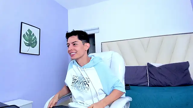 Ethan12  online show from June 2026 03:18:01 AM