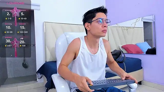 Ethan12  online show from June 2026 03:15:01 AM