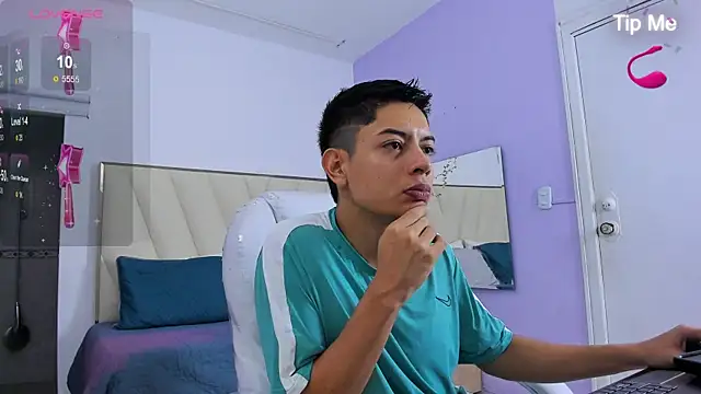 Ethan12  online show from July 2026 03:35:01 AM