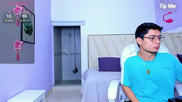 Ethan12  online show from July 2026 03:26:01 AM