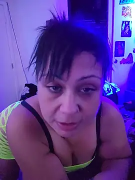 Yourfetishhh online show from July 2026 08:52:02 PM