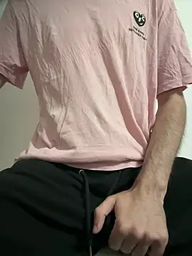 MatteoBrooks online show from July 2026 06:40:02 PM