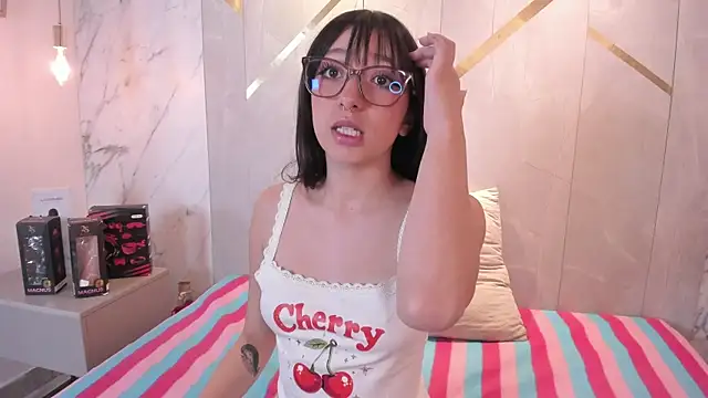 Little emy  online show from July 2026 12:03:01 PM