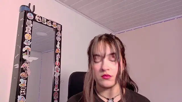 Snapshot of SusanMoli chatting on July 2026 04:56:02 PM SusanMoli online show from July 2026 04:56:02 PM