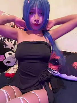 mimosa chan online show from June 2026 04:48:02 AM