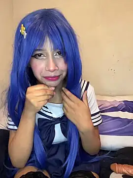 mimosa chan online show from June 2026 10:51:01 PM
