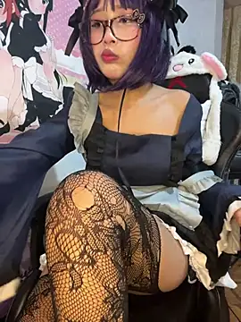mimosa chan online show from July 2026 03:21:01 AM