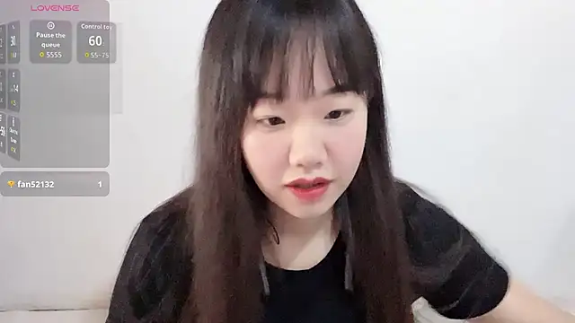 G-nuonuo online show from June 2026 02:13:02 AM