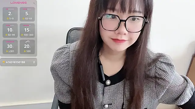 G-nuonuo online show from June 2026 01:00:02 AM