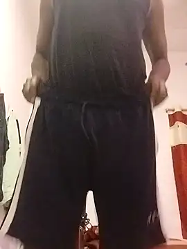 Daddsuroj69 online show from July 2026 04:45:01 PM