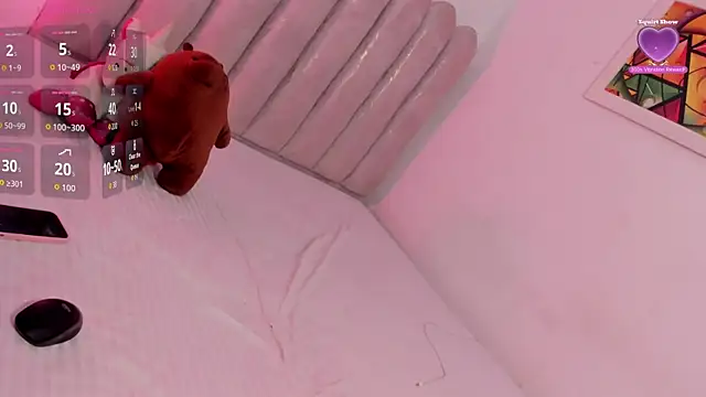 Snapshot of joeli_sweett chatting on July 2026 12:09:02 AM joeli sweett online show from July 2026 12:09:02 AM