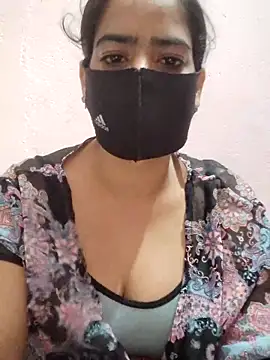Snapshot of miss_Rani_3202 chatting on June 2026 04:05:01 PM miss Rani 3202 online show from June 2026 04:05:01 PM