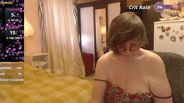 Snapshot of Sharon_Amore chatting on March 2026 10:20:01 AM Sharon Amore online show from March 2026 10:20:01 AM