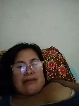 ClassyLady51 online show from July 2026 12:45:02 AM
