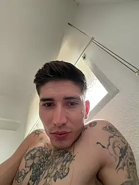 Demon6XL online show from July 2026 04:40:01 PM