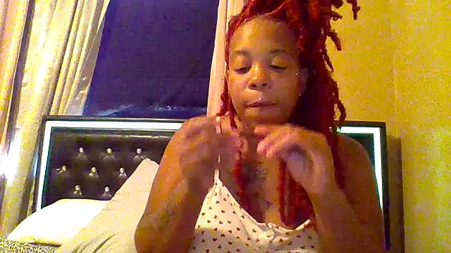 BoujieDee online show from July 2026 04:39:33 PM