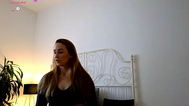 Snapshot of Ginnybabe_ chatting on December 2024 11:36:02 AM Ginnybabe online show from December 2024 11:36:02 AM