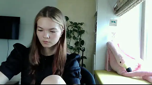 AvrilGillig online show from July 2026 09:46:01 AM