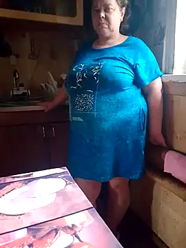 oksana72 online show from October 2025 10:25:01 AM