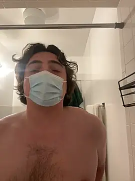 BbyBoySweats online show from June 2026 09:29:02 PM