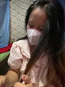 Yin-ri online show from July 2026 03:23:02 PM