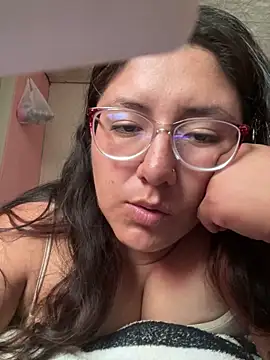 DirtyCerezita online show from June 2026 07:23:02 PM