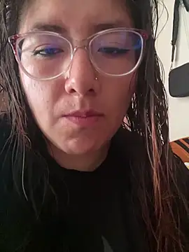 DirtyCerezita online show from June 2026 07:34:02 PM