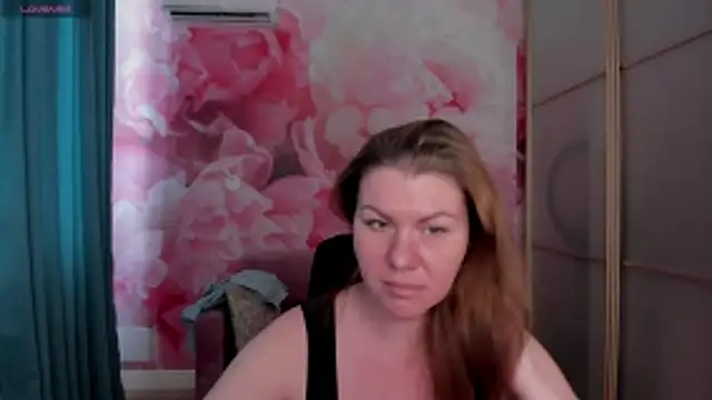 LunaKissesx online show from June 2026 11:19:05 AM