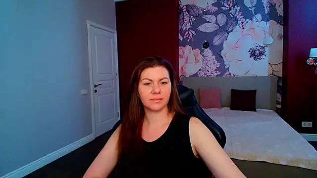 LunaKissesx online show from June 2026 11:30:02 AM