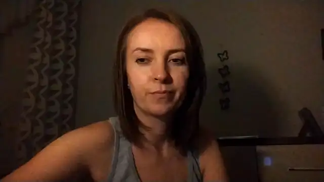 JenniferAlone online show from July 2026 08:11:02 PM