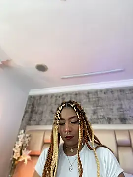 Aria Peach  online show from July 2026 08:36:01 PM