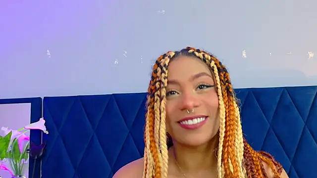 Aria Peach  online show from July 2026 08:34:02 PM