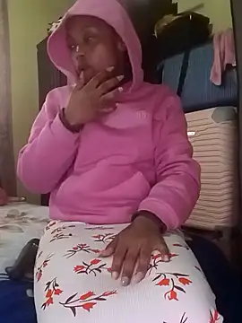 GoodinbedAfricanx online show from June 2026 02:19:02 PM