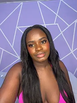 Snapshot of Ebony_Rose1 chatting on June 2026 02:03:01 AM Ebony Rose1 online show from June 2026 02:03:01 AM