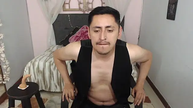 Alexx levi online show from June 2026 12:26:01 PM