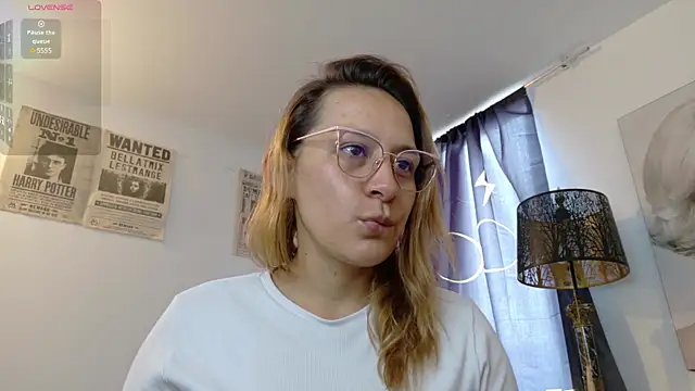 amanda ferrer online show from July 2026 01:50:02 PM