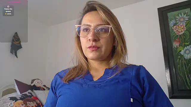 amanda ferrer online show from July 2026 01:59:01 PM