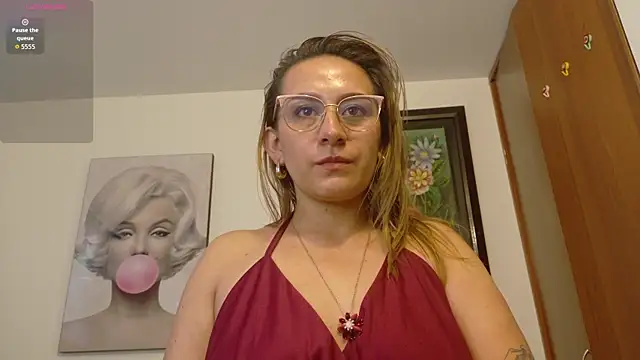 amanda ferrer online show from July 2026 02:30:01 PM