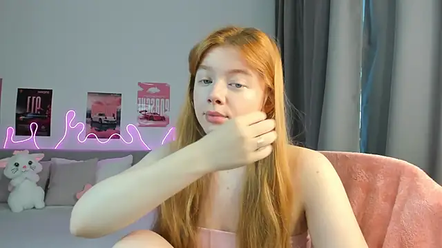 Evie Tomioka online show from July 2026 05:22:01 AM