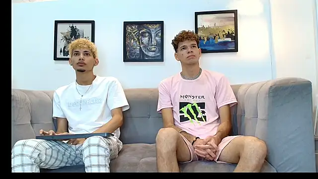 Hot skinny guys online show from June 2026 07:35:02 PM